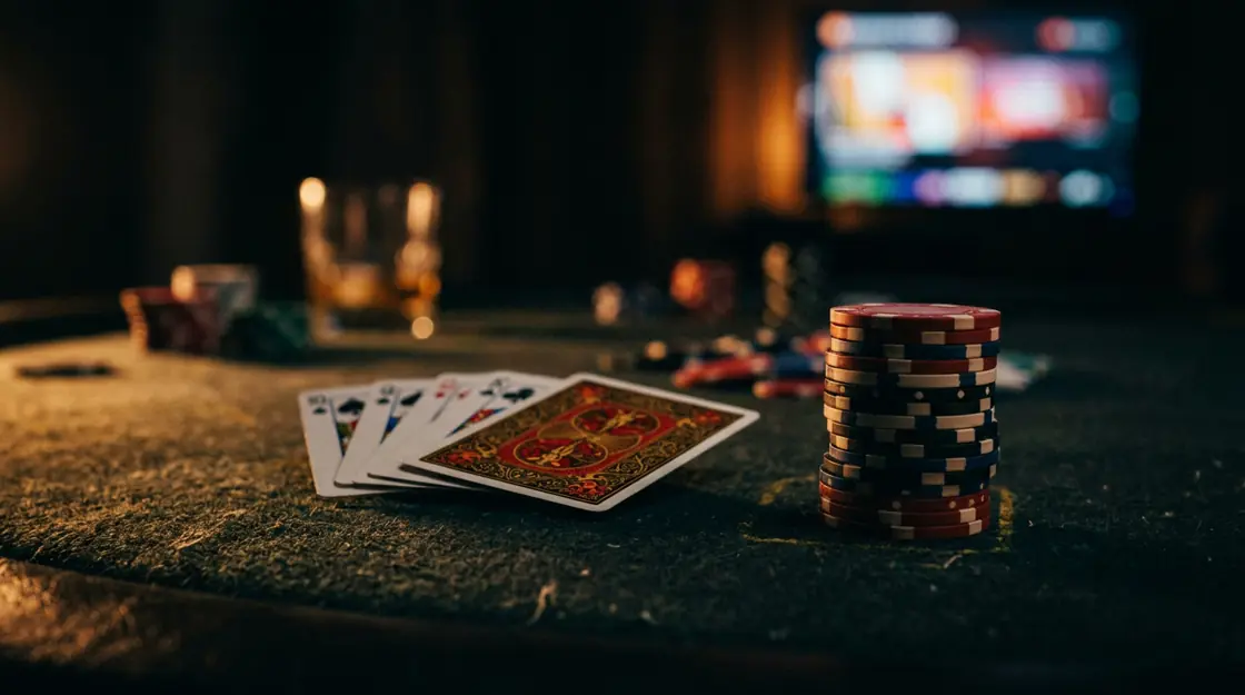 Hugo Bets Casino | Illustration zum Testbericht