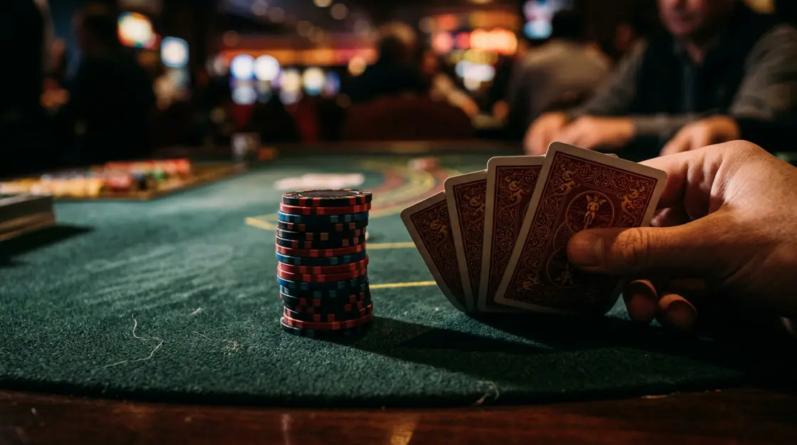 Winsane Casino | Symbolbild der Redaktion